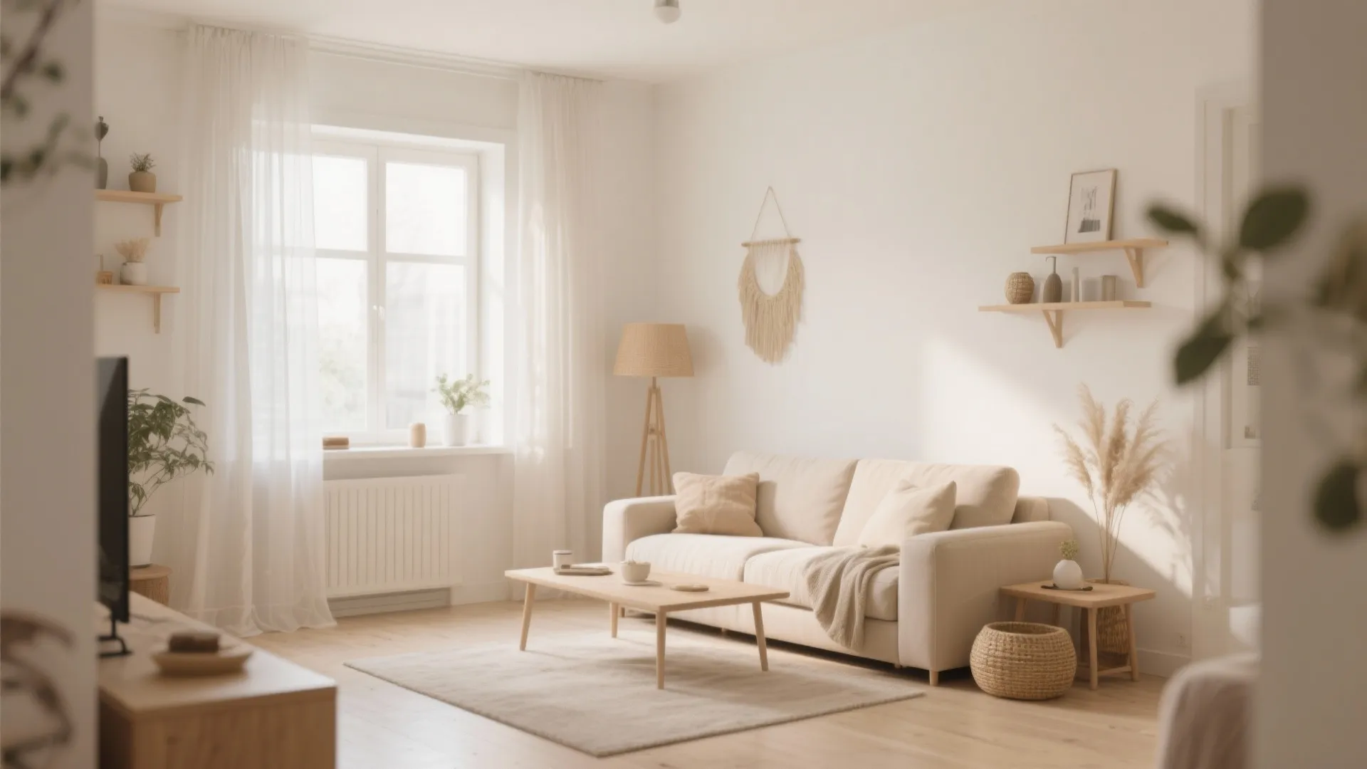 4. Light and Neutral Color Schemes