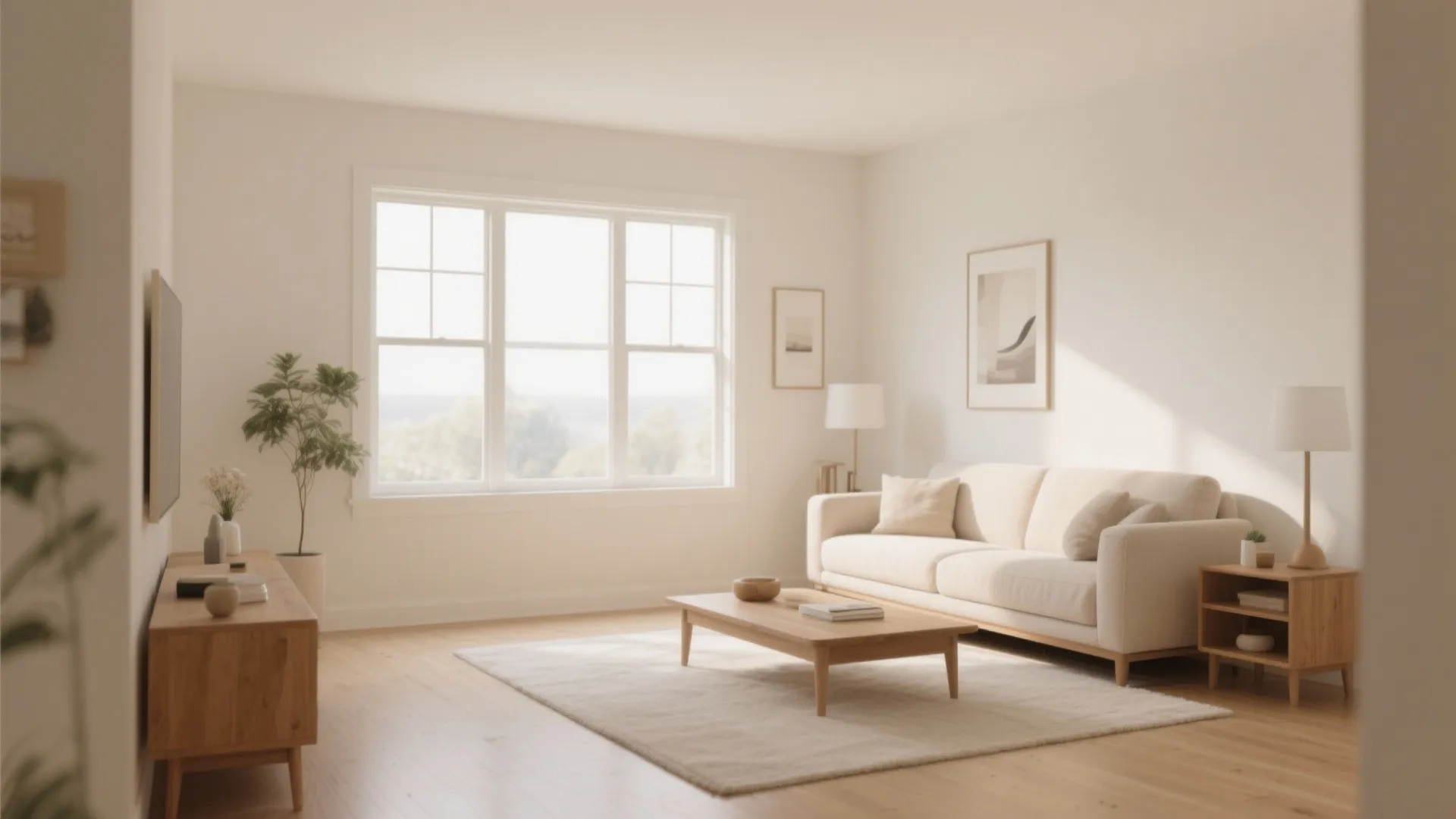 5. Light and Neutral Palette