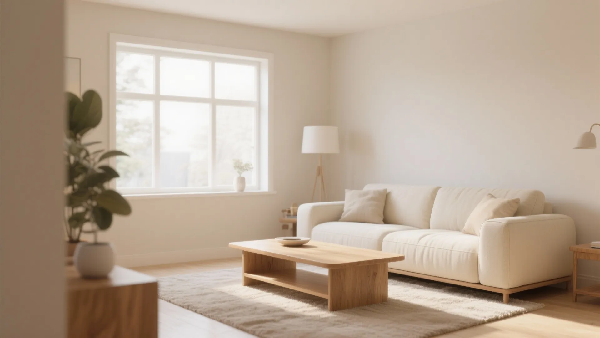 2. Light Neutral Color Palette