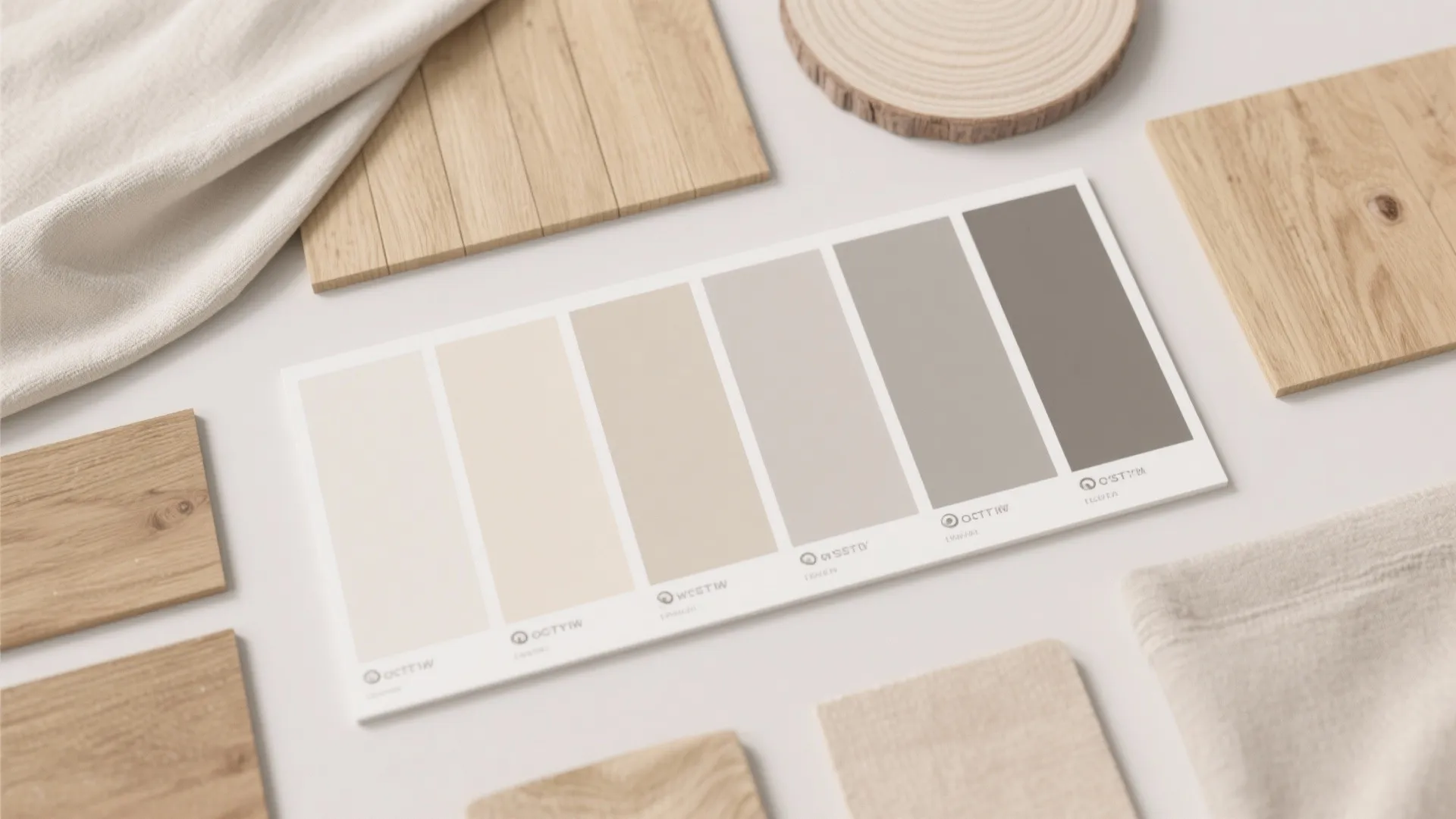 7. Light Neutral Color Schemes