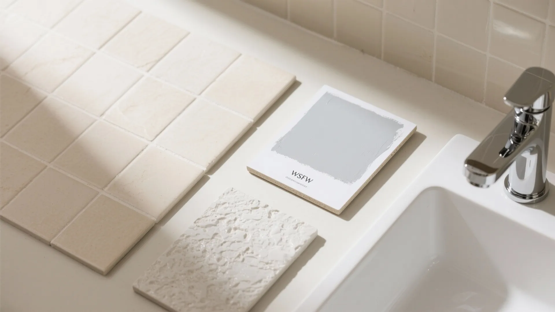 4. Light & Neutral Color Palette