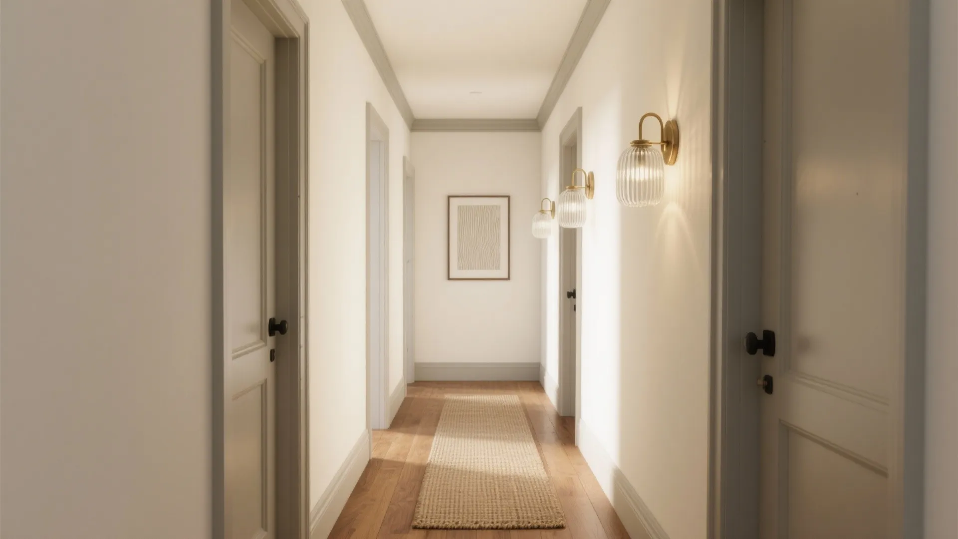 Light-Reflecting Neutrals That Still Feel Cozy