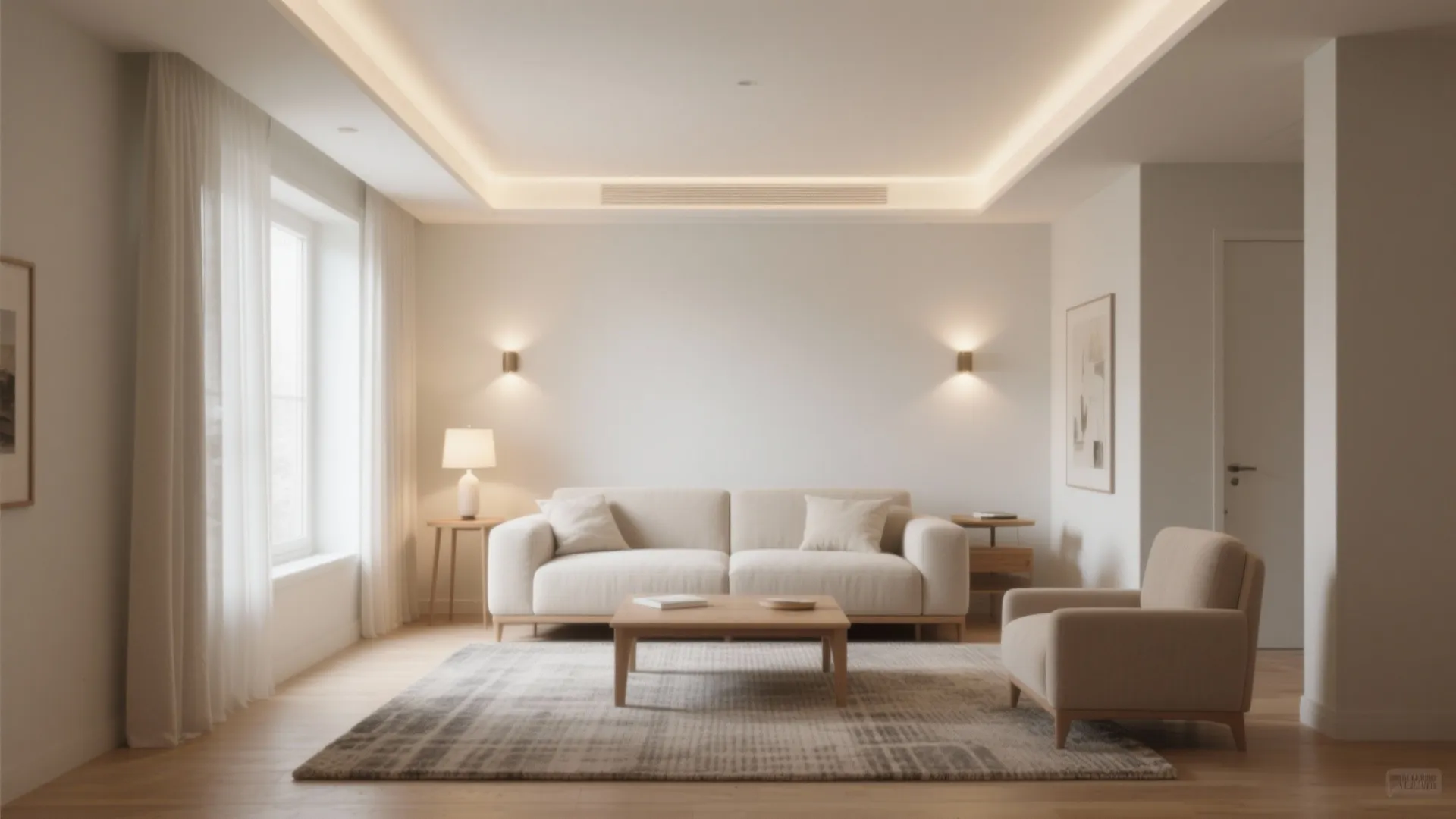 1. Light-reflecting neutrals