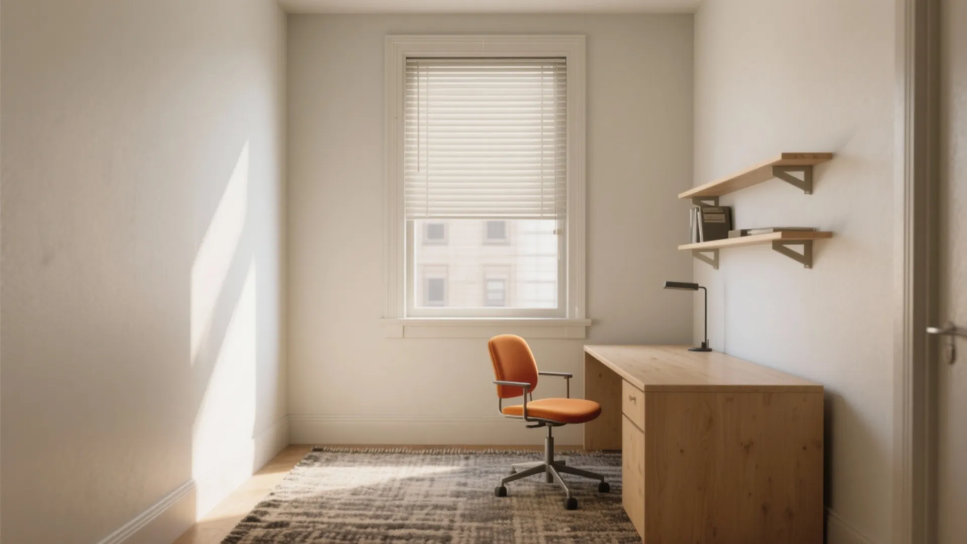 Paint Colors for Small Home Office — 5 Palette Ideas: Five compact color strategies to make a tiny home office feel brighter, bigger, and more productive