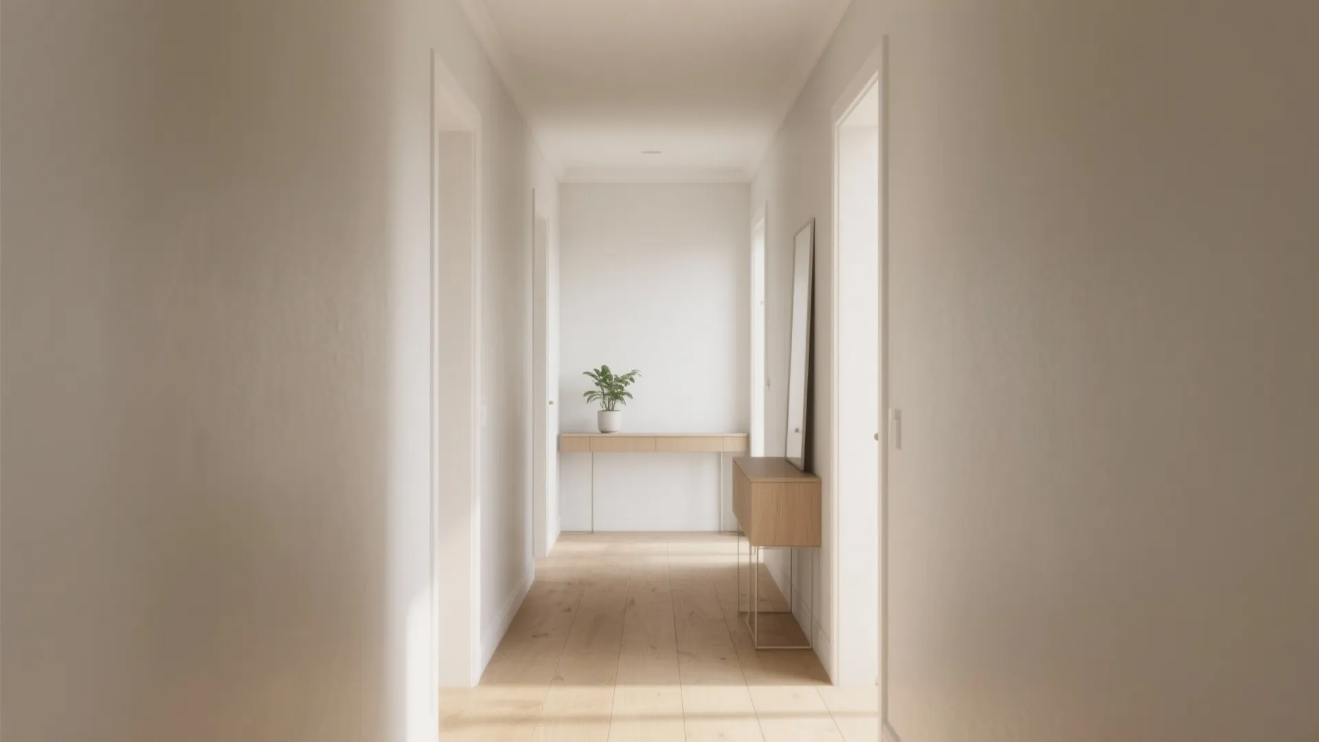 1. Light-Reflecting Neutrals