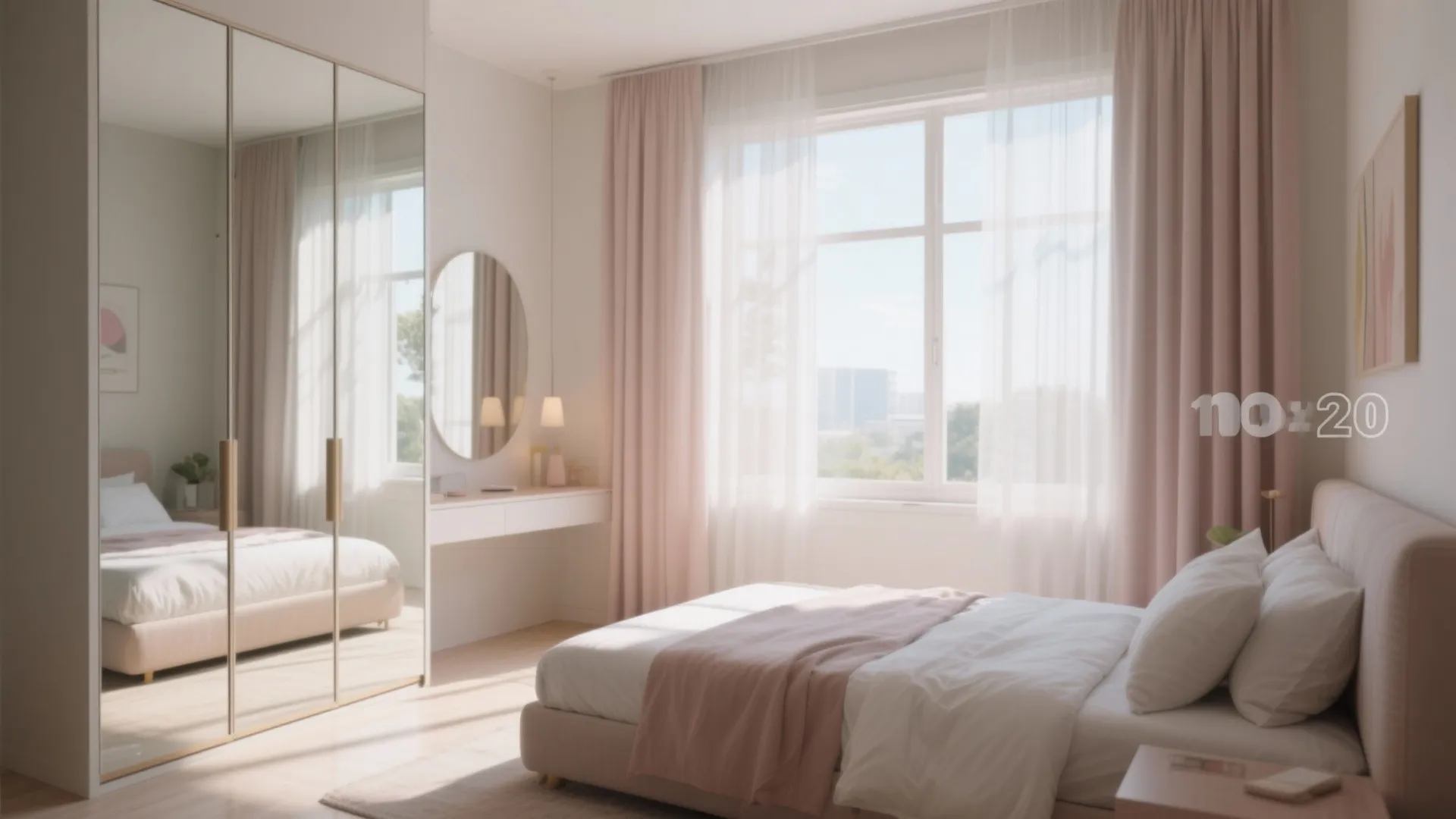 4. Light Tricks for Openness