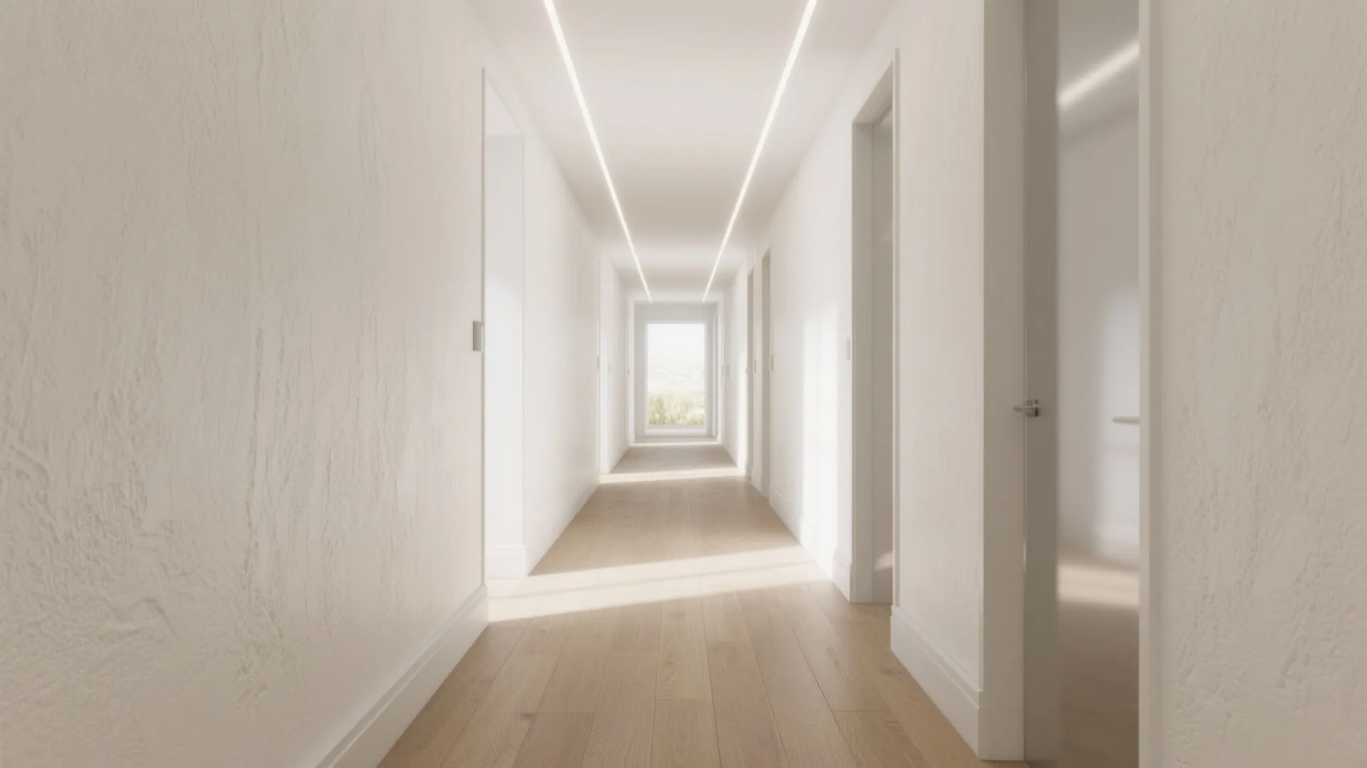 Light-Reflective Paints & Micro-Textures