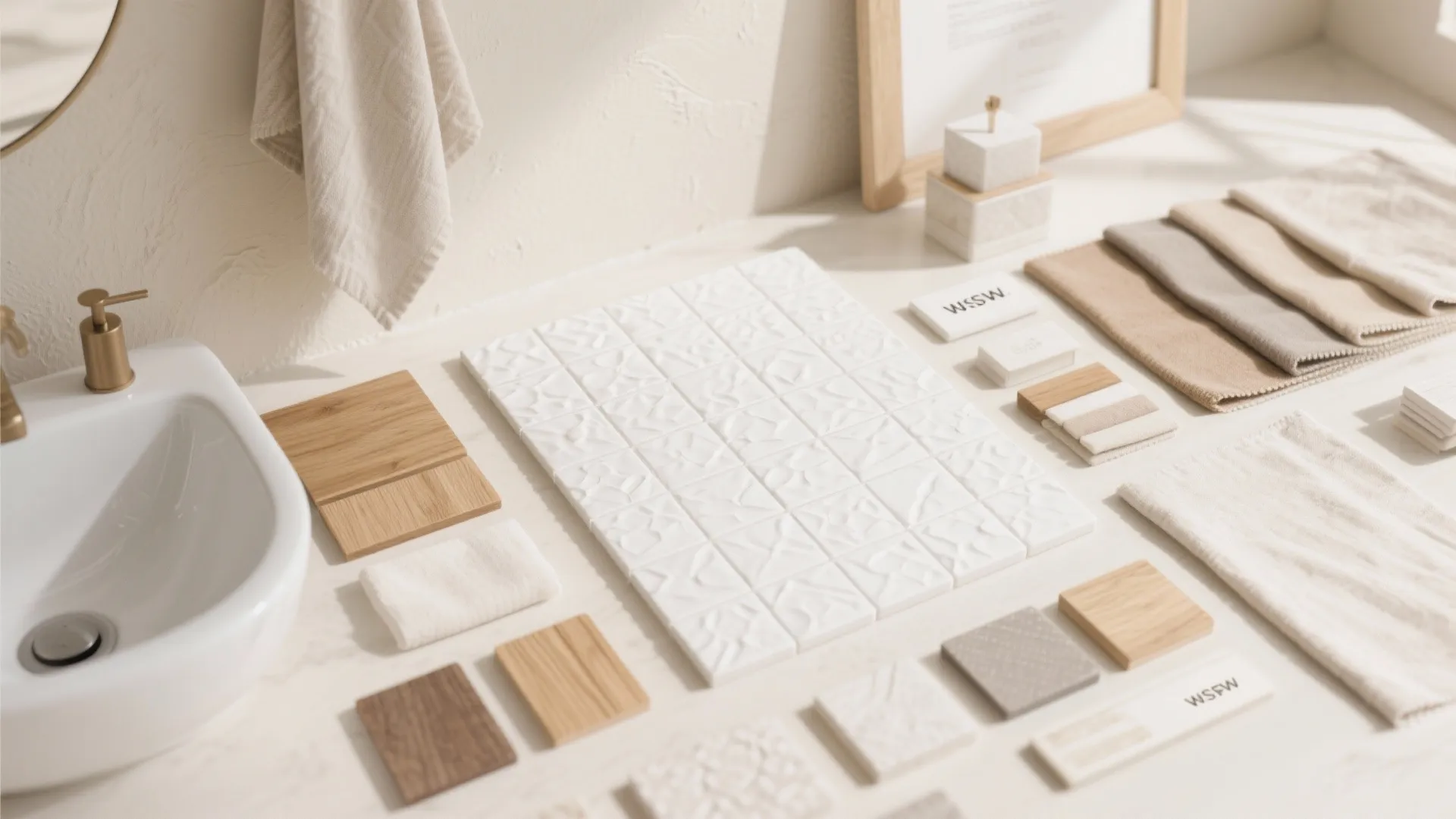 6. Light Color Palette