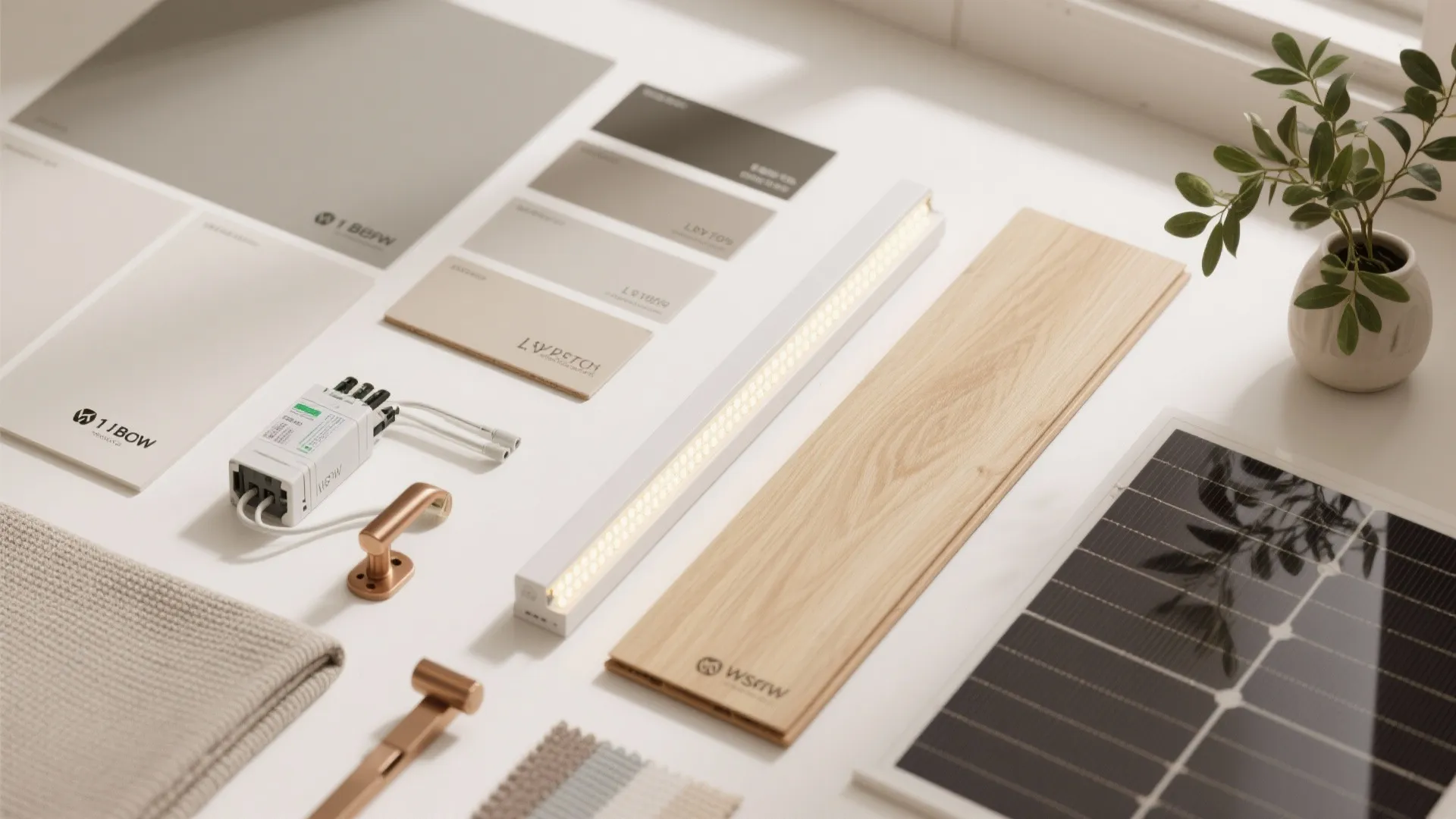 Light palette, layered lighting, and monsoon-proof choices