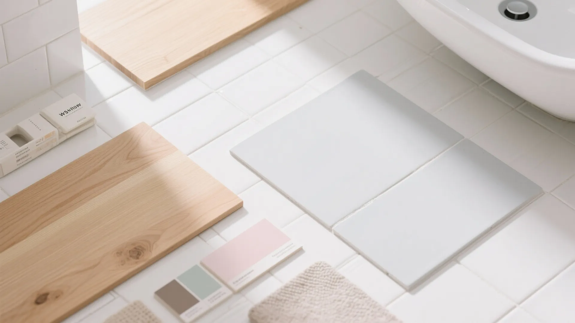 4. Light Color Palette