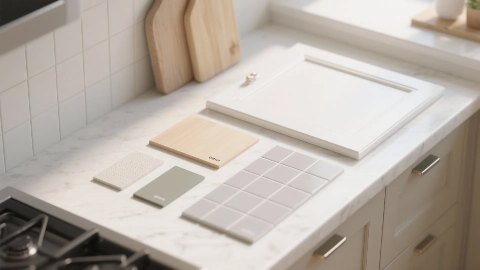 3. Light Color Palette