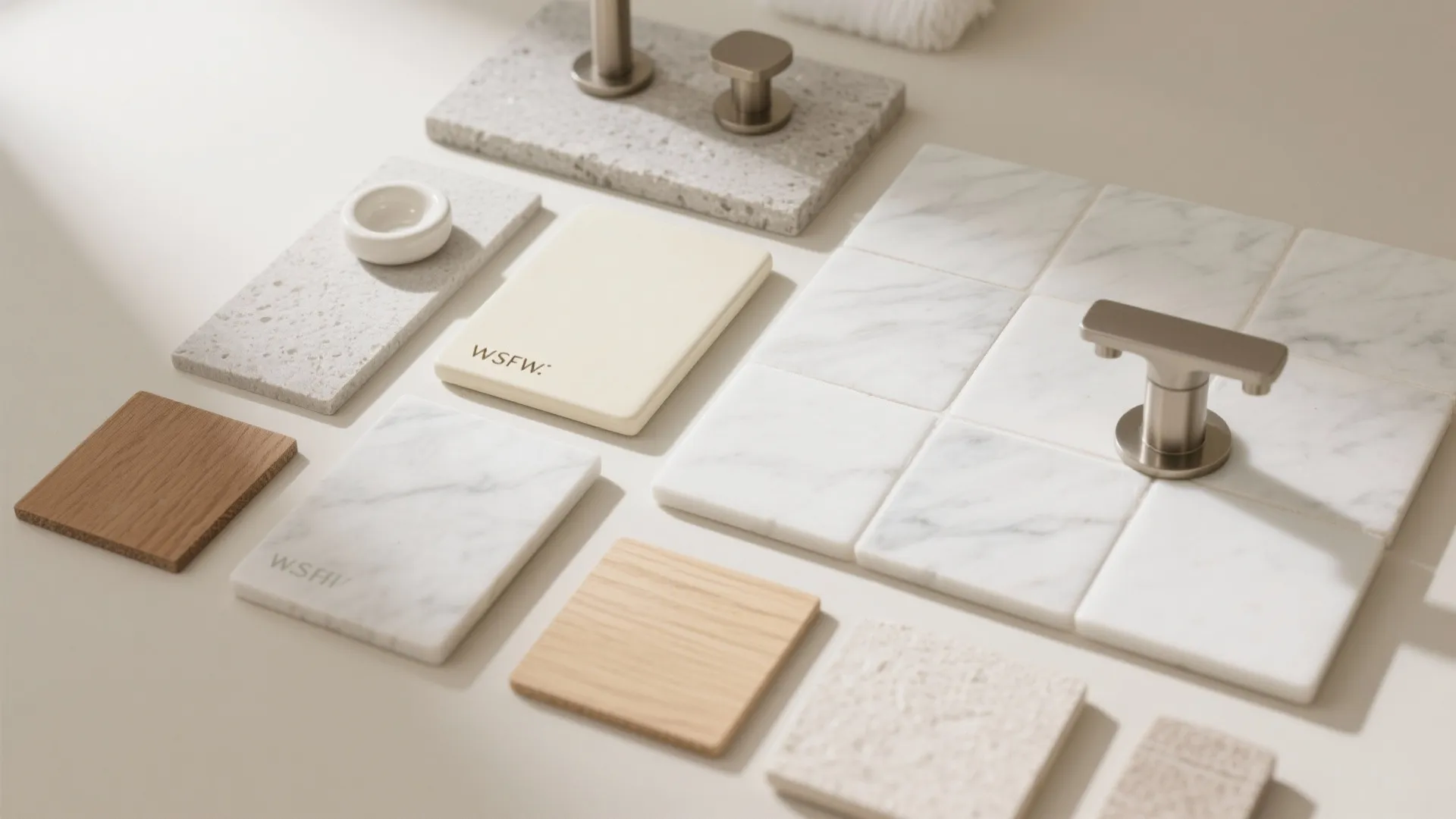 6. Light Color Palette