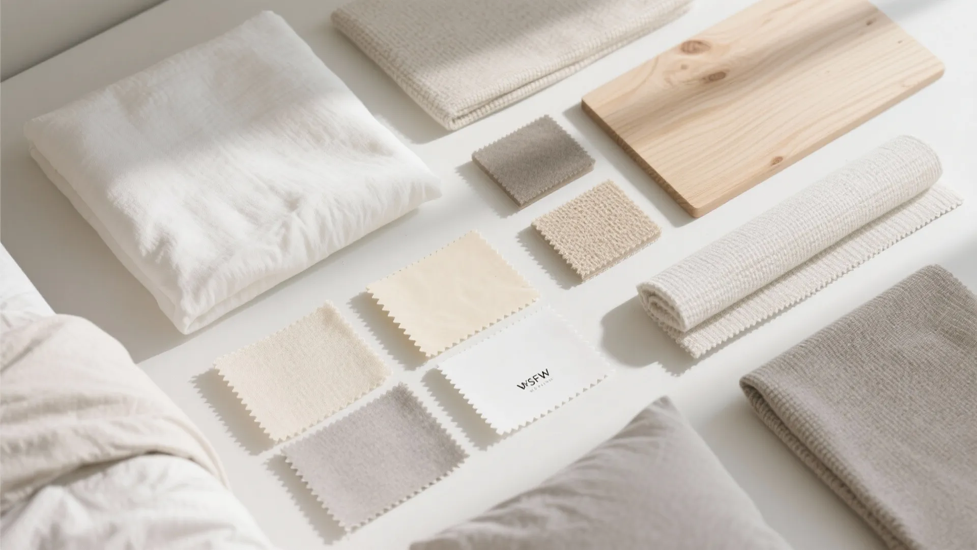 3. Light Color Palette