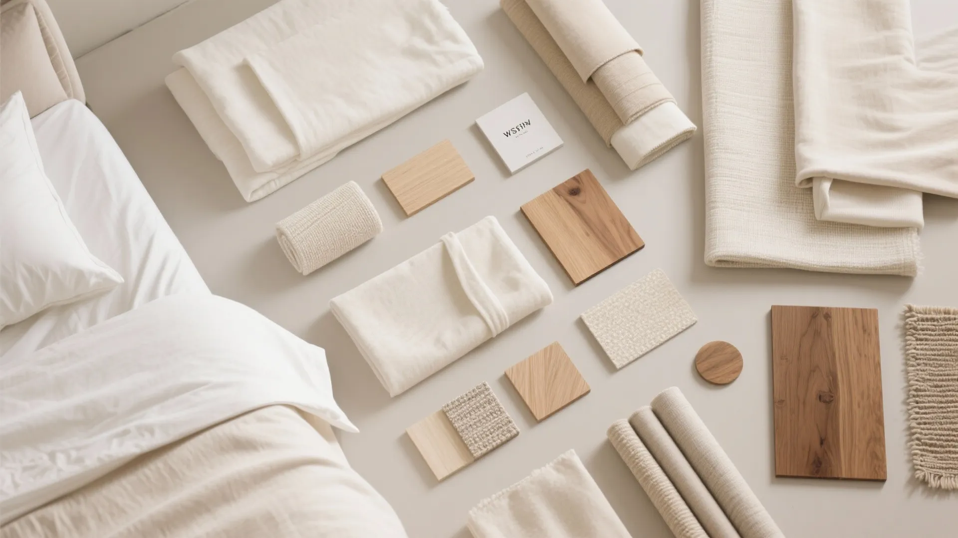 7. Light Color Palette