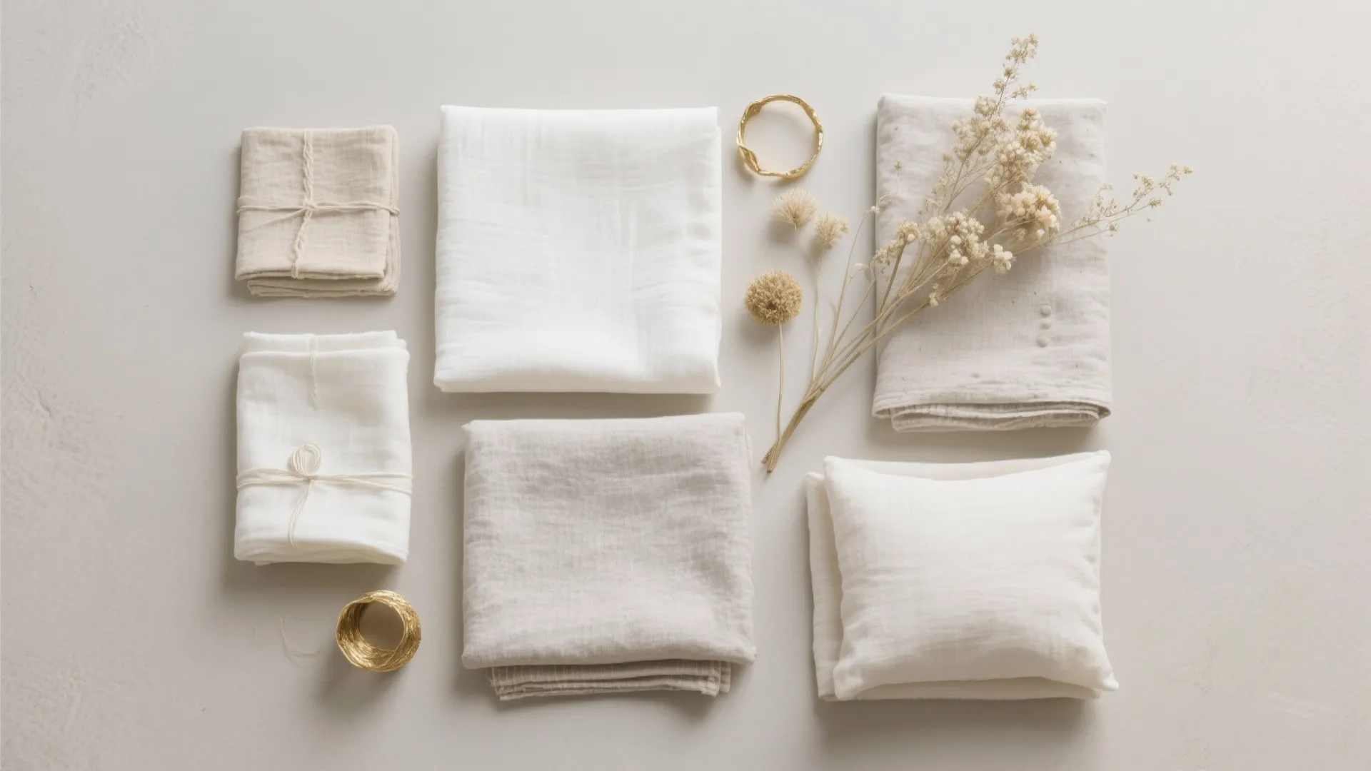 7. Light color palette