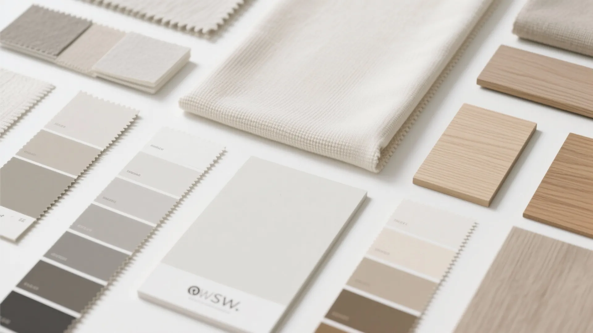 5. Lighter Color Palettes