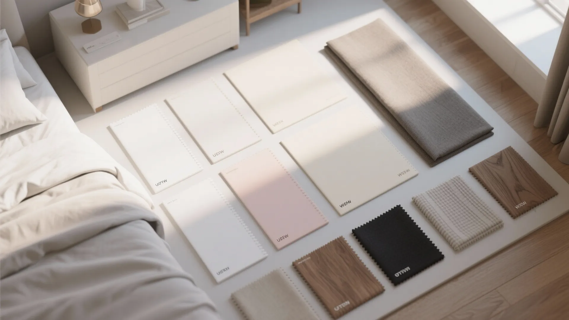 5. Light Color Palette