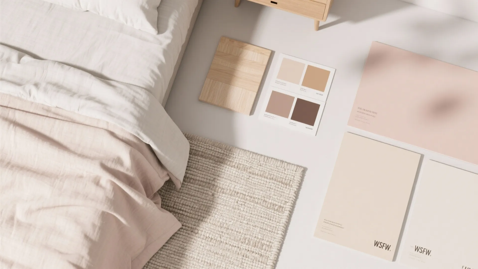 3. Light & Bright Palette