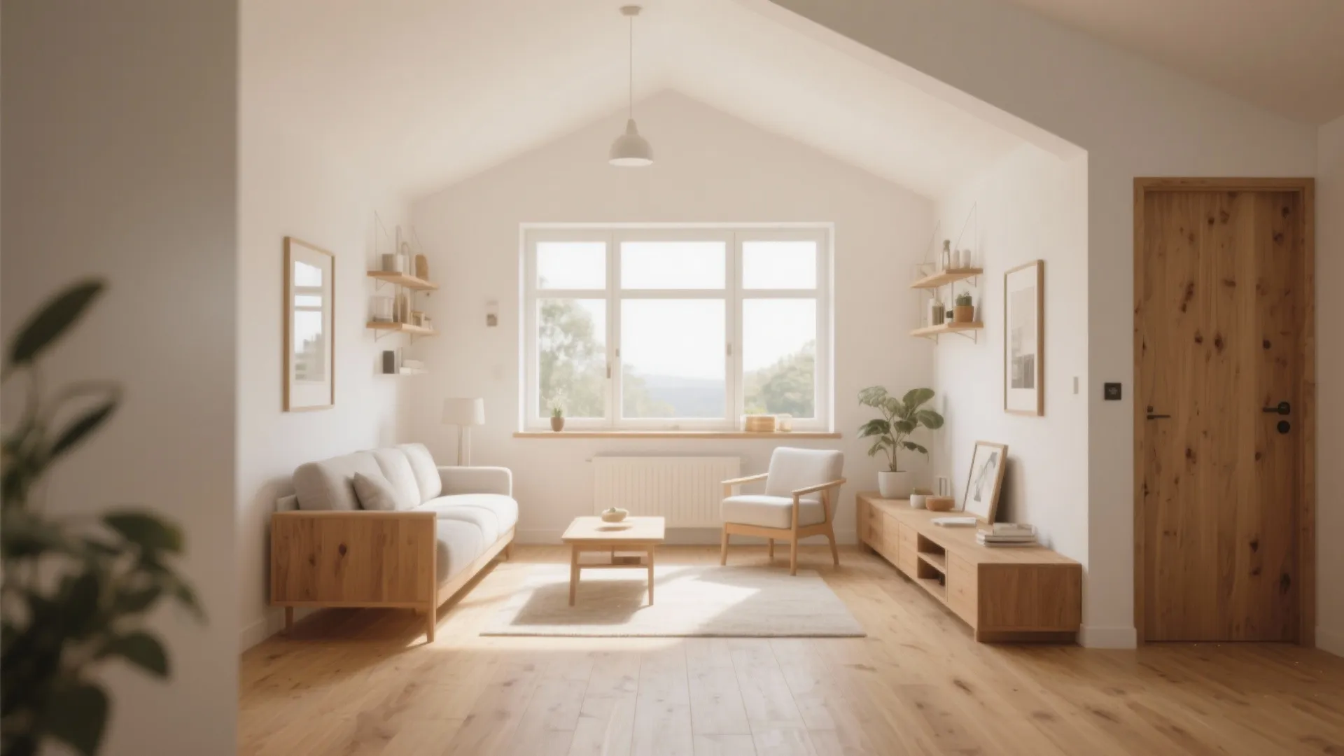 5. Light Color Palette