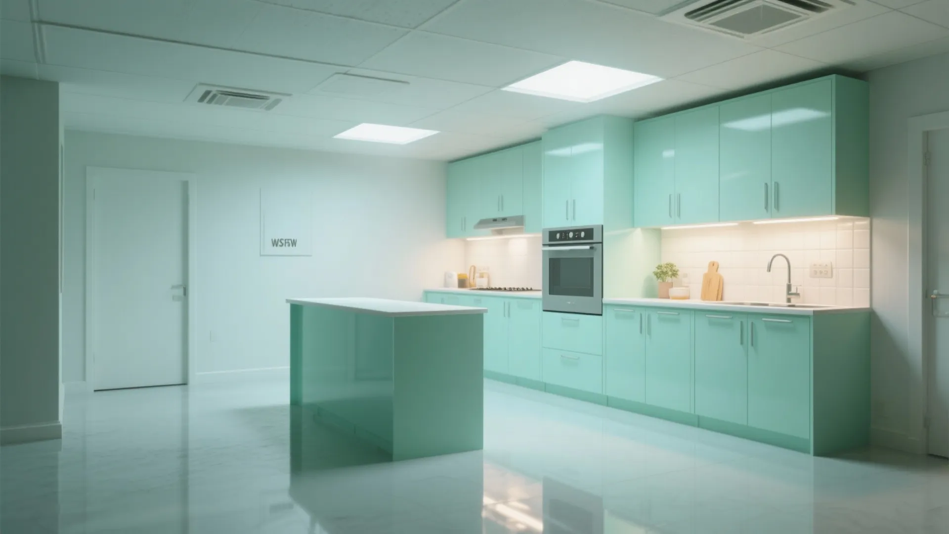 4. Light Color Palette