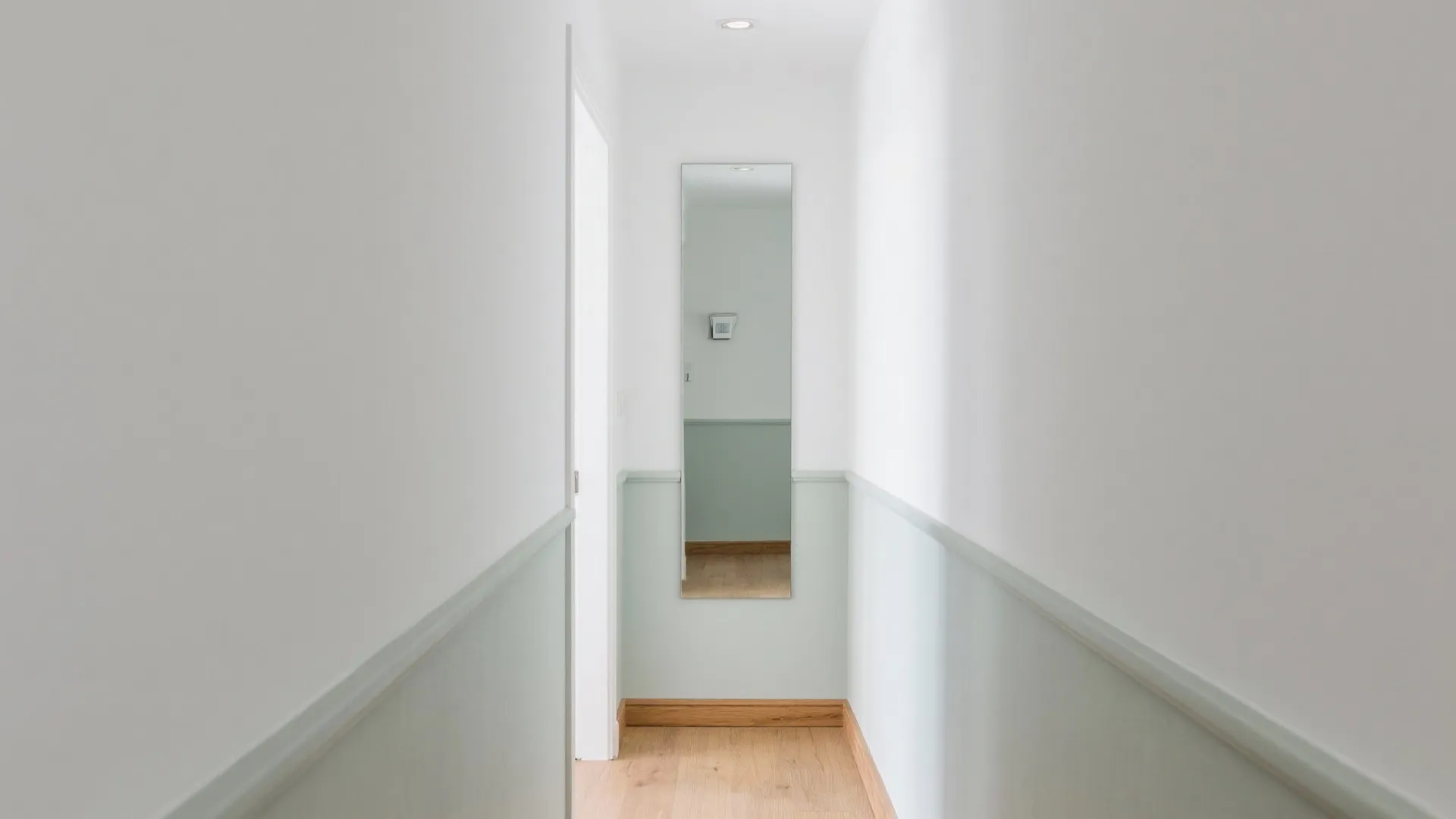 Light-Reflecting Palette + Slimline Mirrors