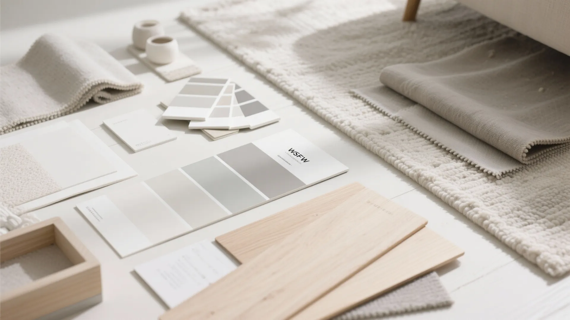 6. Light Color Palette