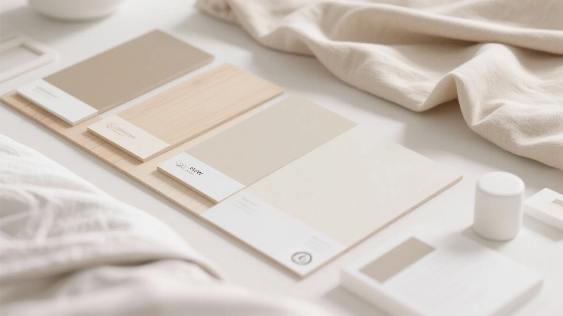 5. Light Color Palette