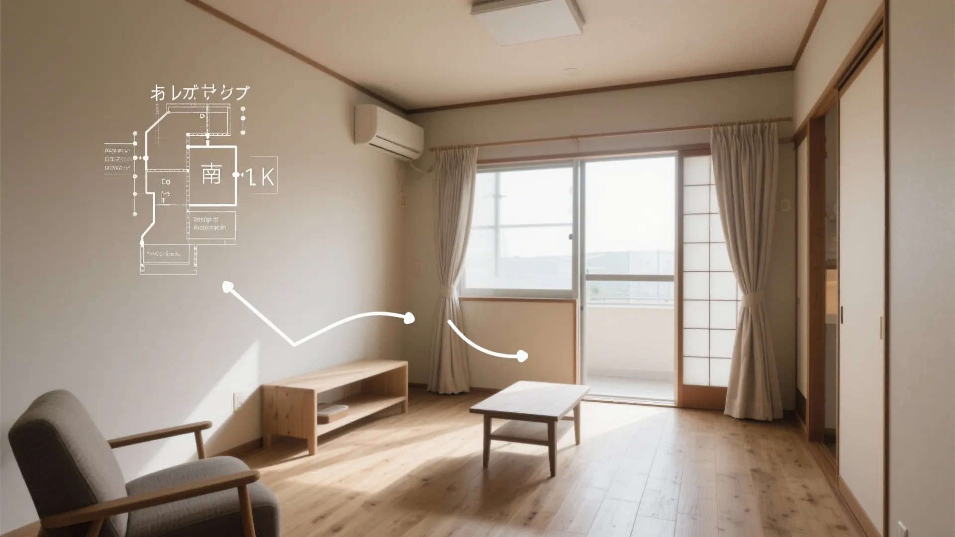 暮らし視点の最終判断：騒音・漏水・段差が積み重なったら“そろそろ”（日本都市）