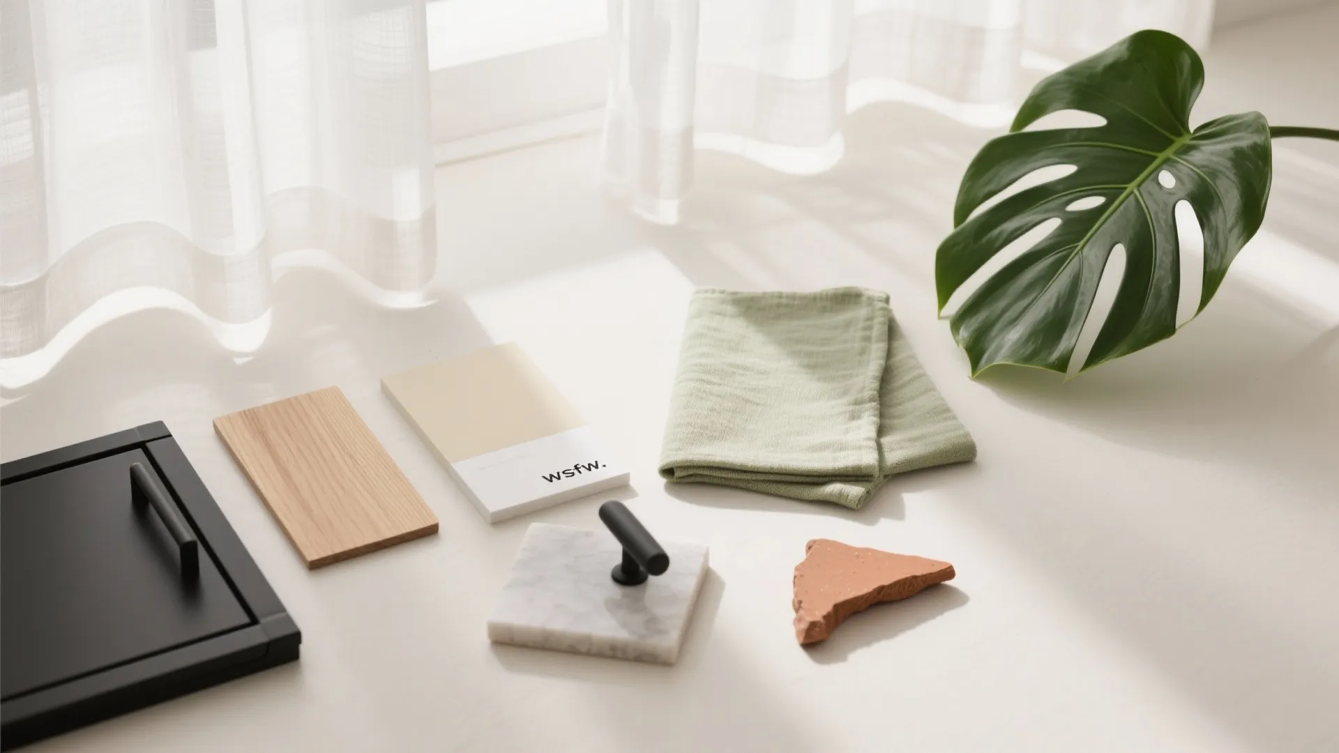 Light, balconies, and biophilic touches that amplify space