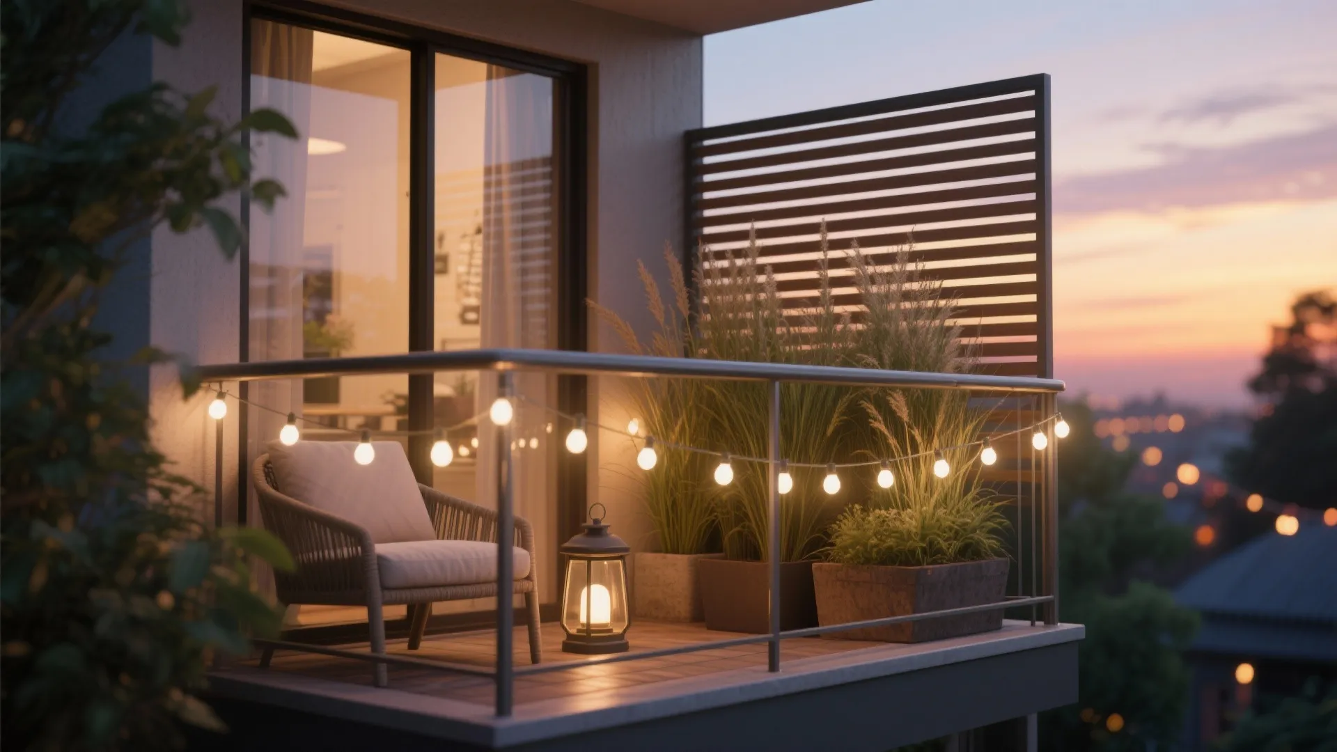 Layer Light and Privacy