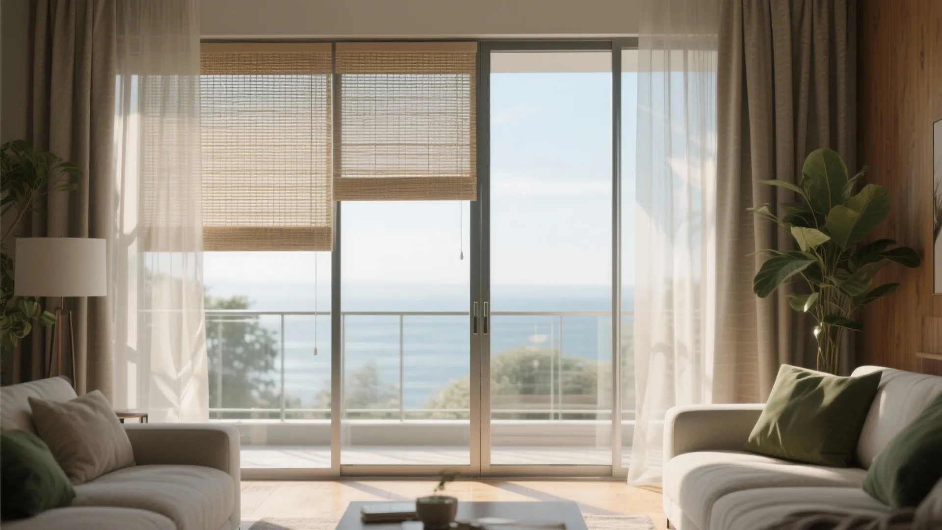 3) Daylight, breeze, and privacy—finding the sweet spot