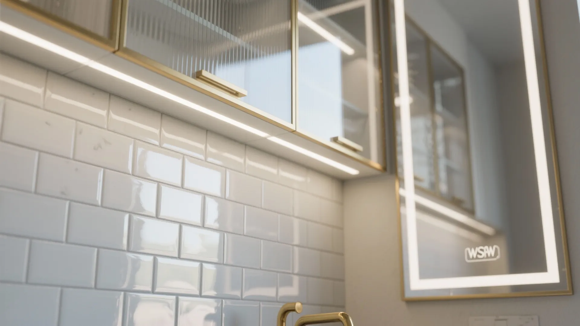 4. Light, reflection, and continuous sightlines