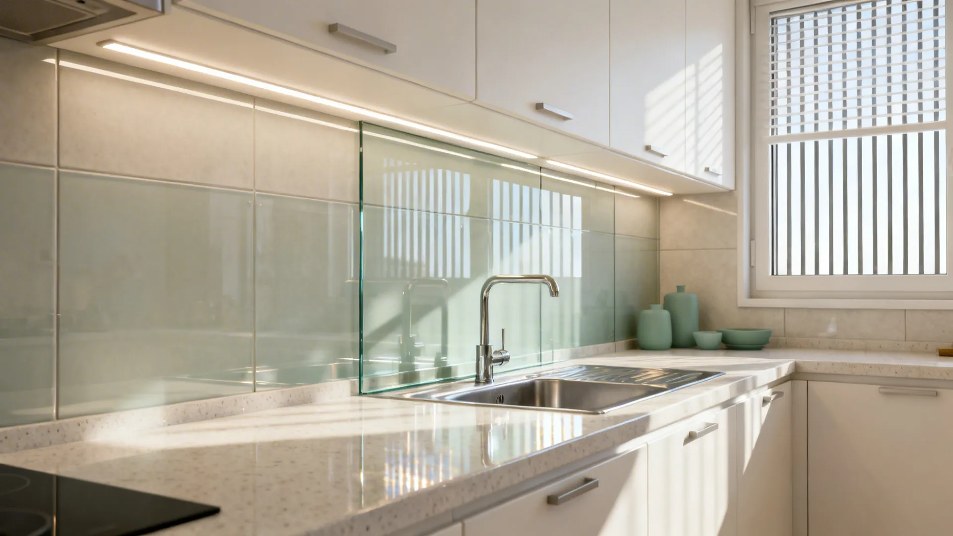 Light-Reflecting Surfaces for a Brighter Kottayam Home