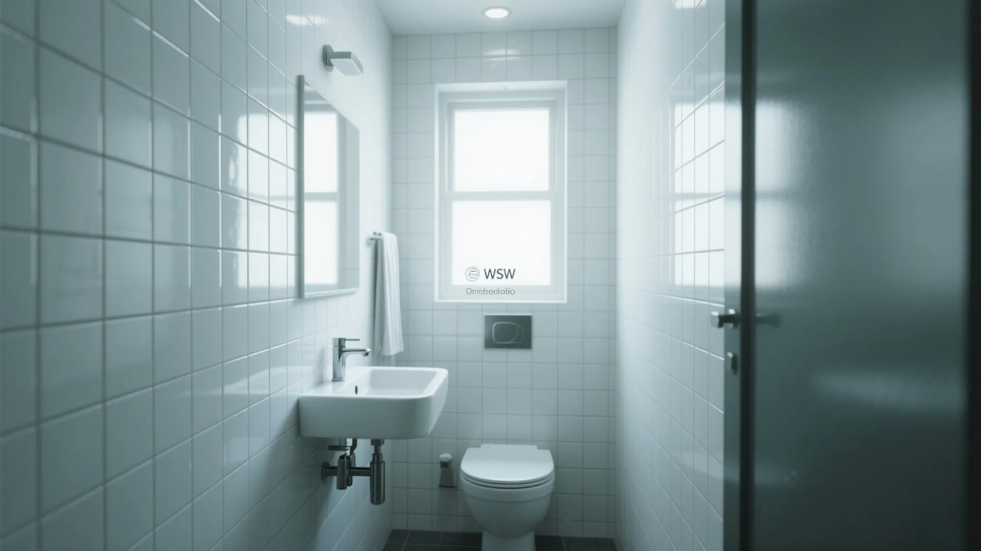 4. Light-Reflecting Tiles