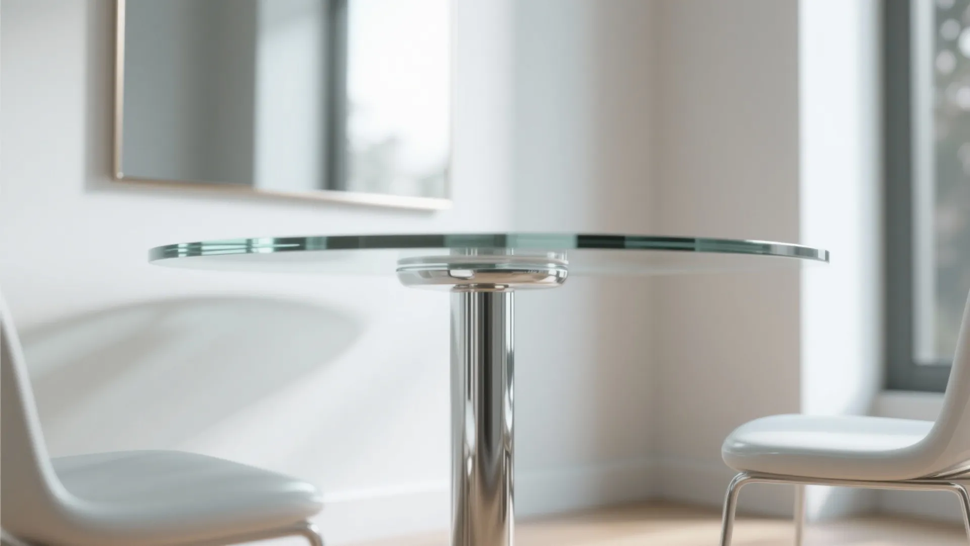 6. Light & Reflective Surfaces