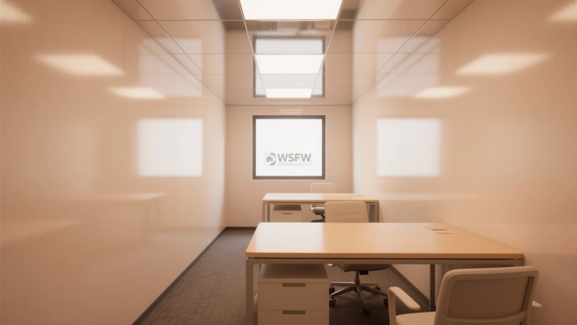 5. Pale, Light-Reflective Colors to Expand Space