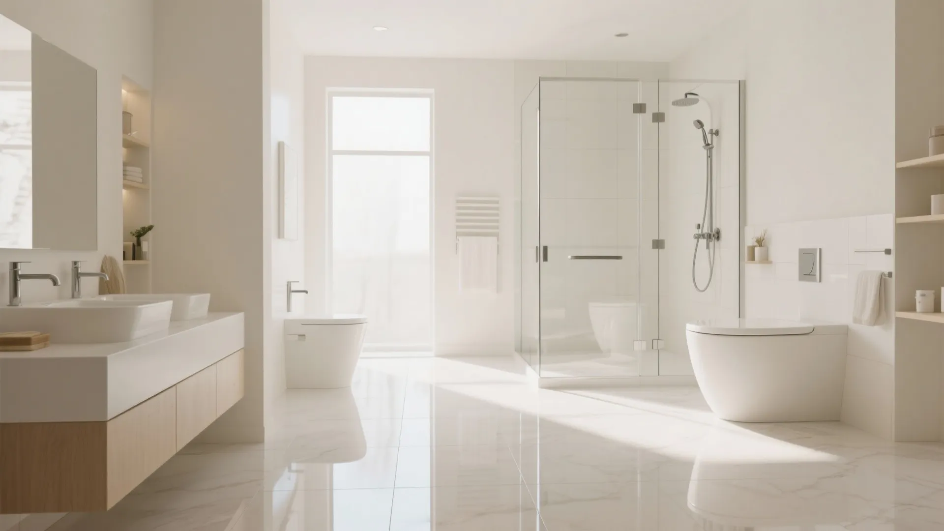 10. Embrace Light Reflectivity