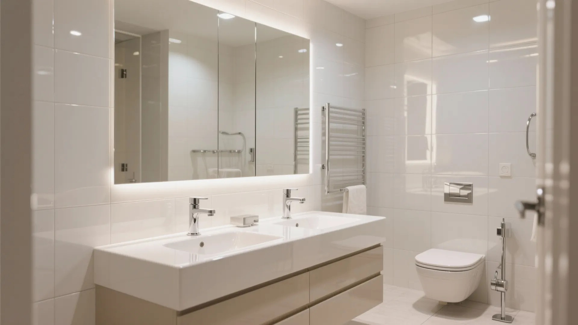 7. Light, Reflective Surfaces