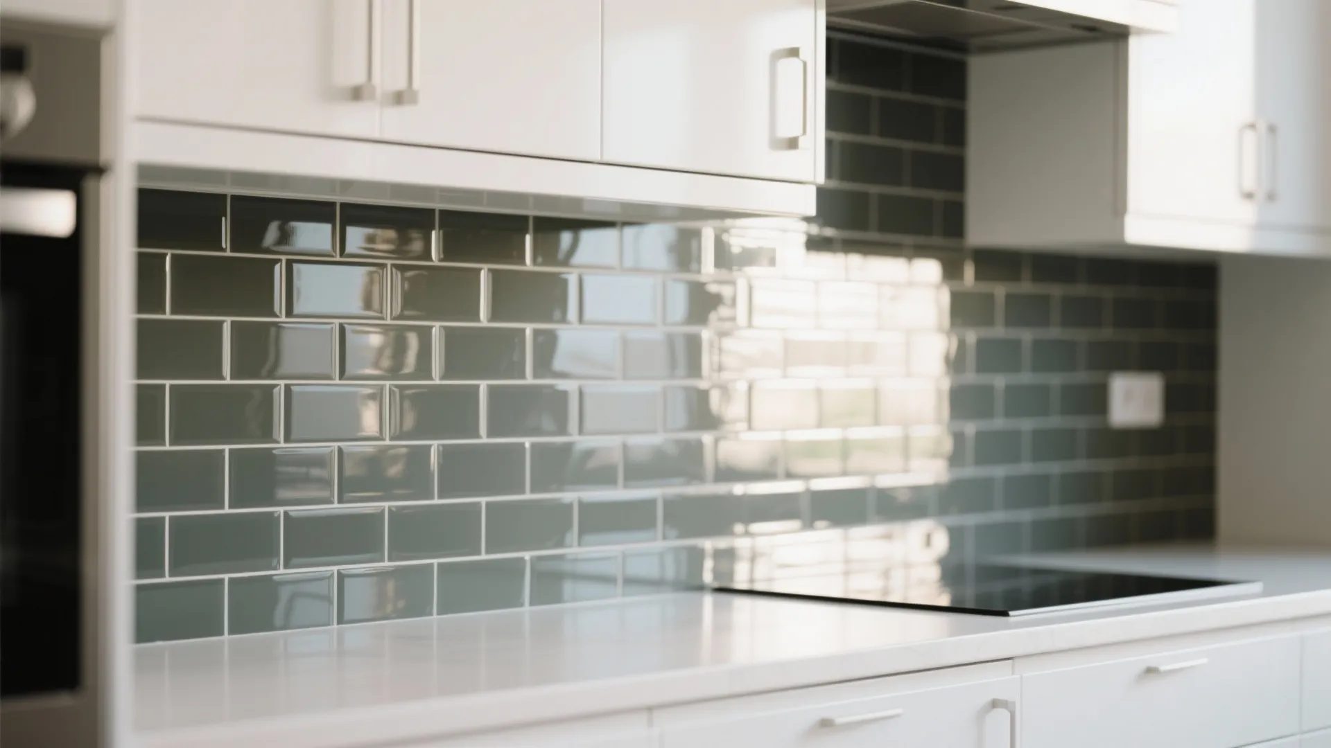 3. Go for light-reflective finishes