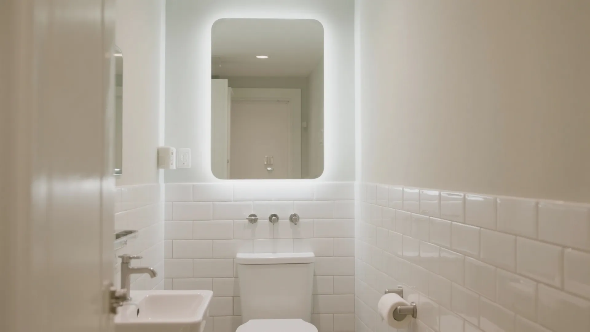 4. Light, Reflective Materials