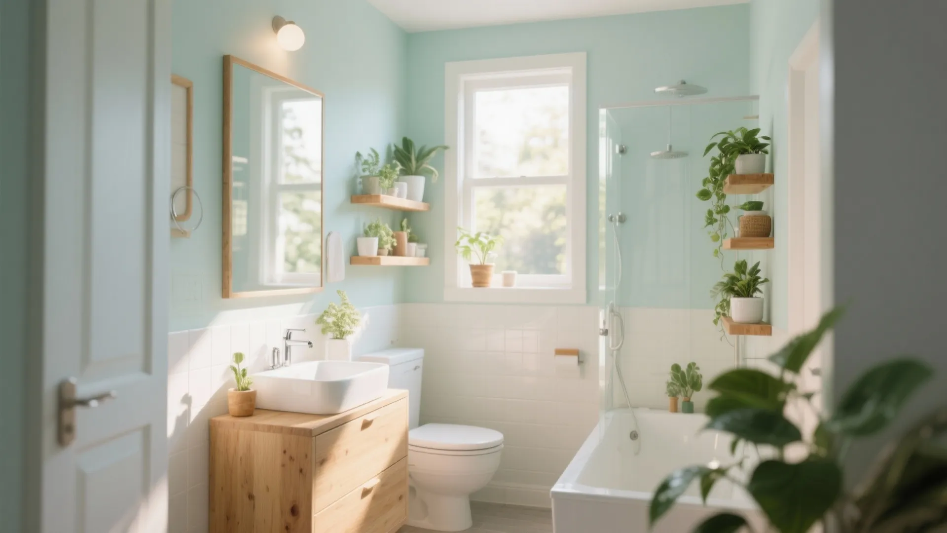 Light-Reflective Paints