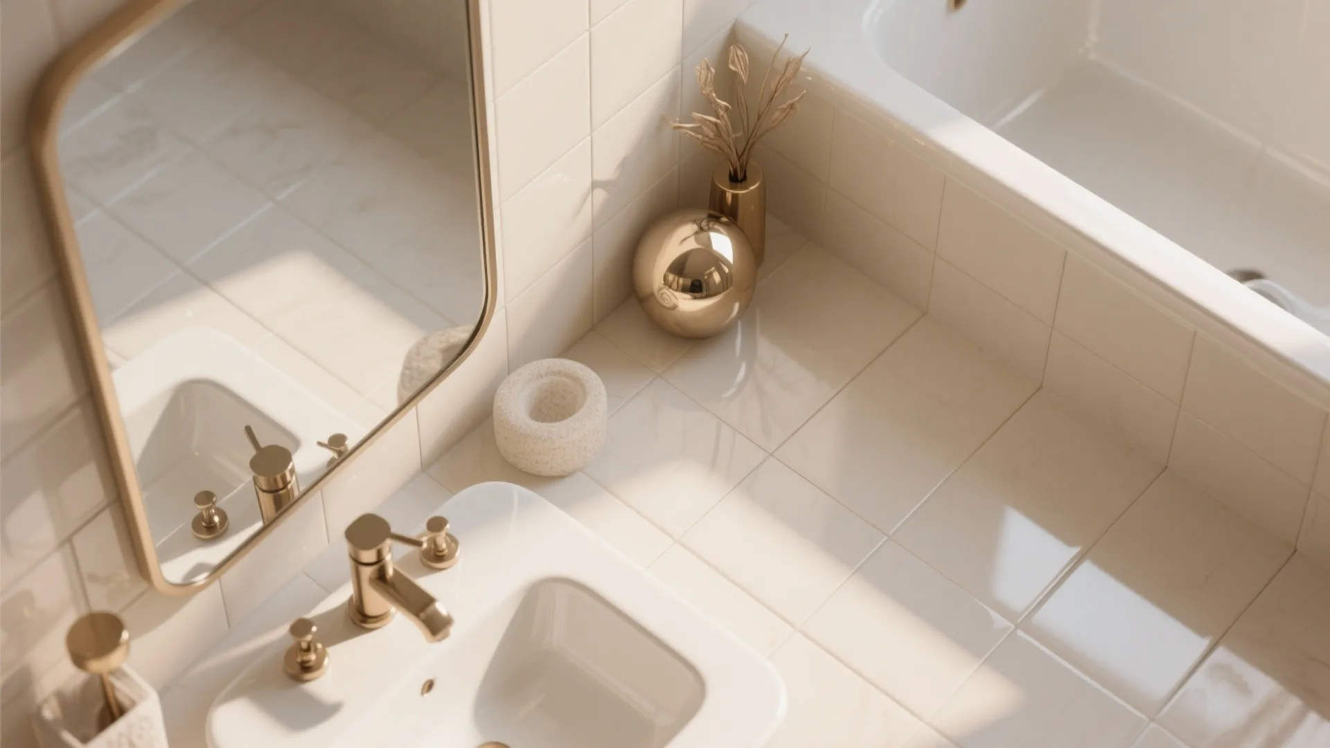 6. Light, Reflective Surfaces