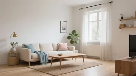 5 Light Colour Combination for Room Ideas