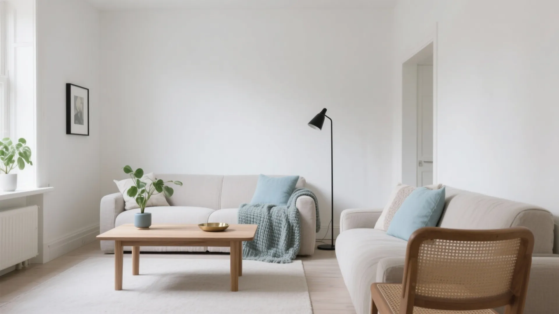 5 Light Room Colour Combination Ideas That Work: A senior designer’s friendly guide to bright, airy palettes that make small spaces feel bigger and calmer