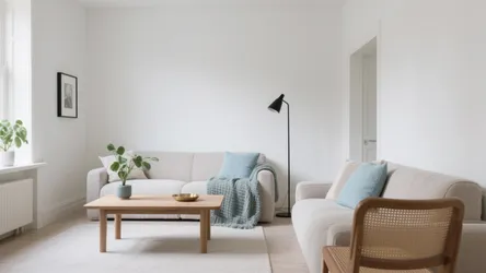 5 Light Room Colour Combination Ideas That Work