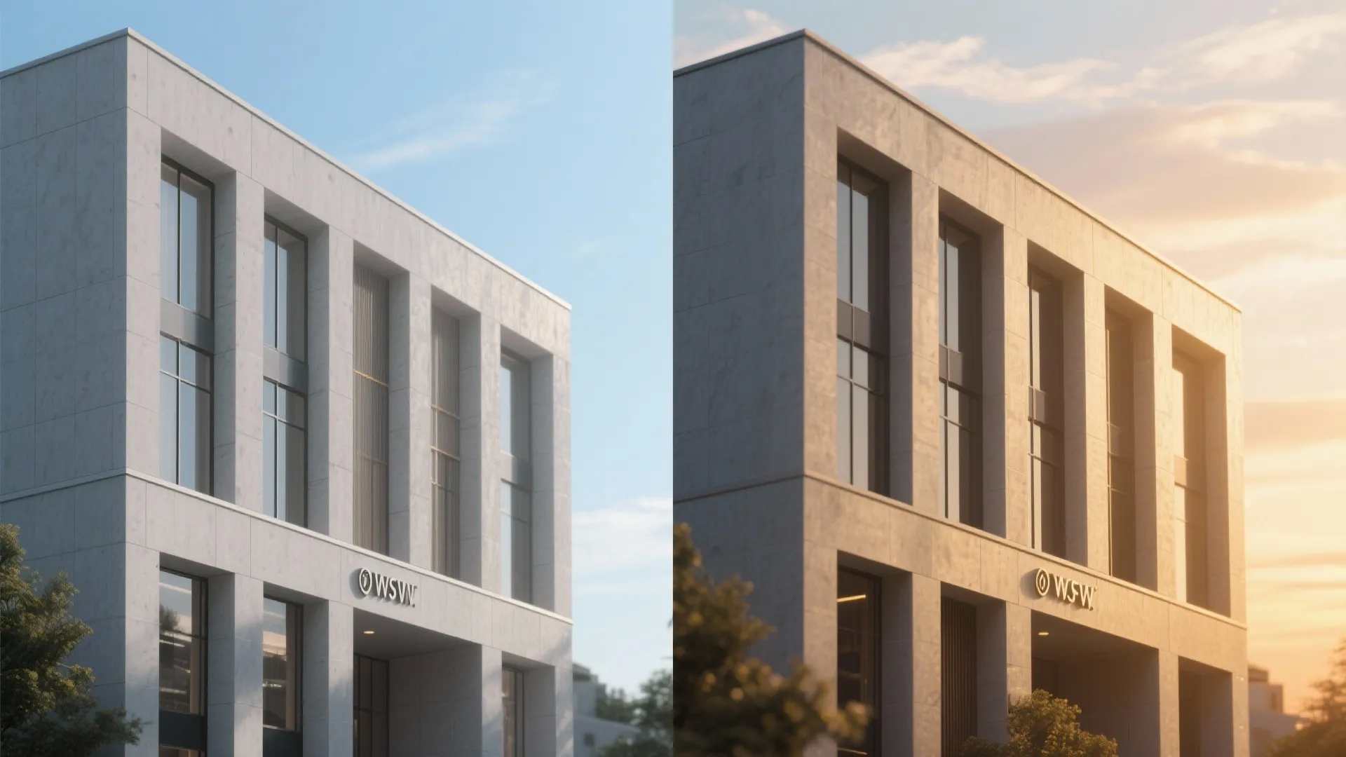 5. Consider Light, Shadow and Seasonal Shifts