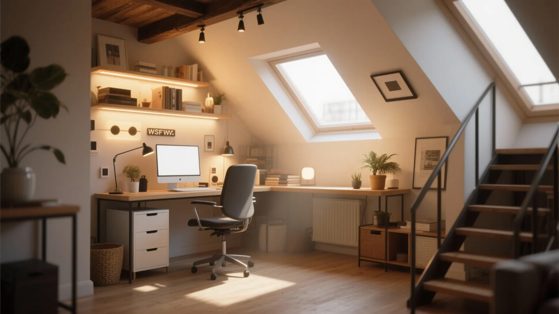 5. Light Matters More Than Size