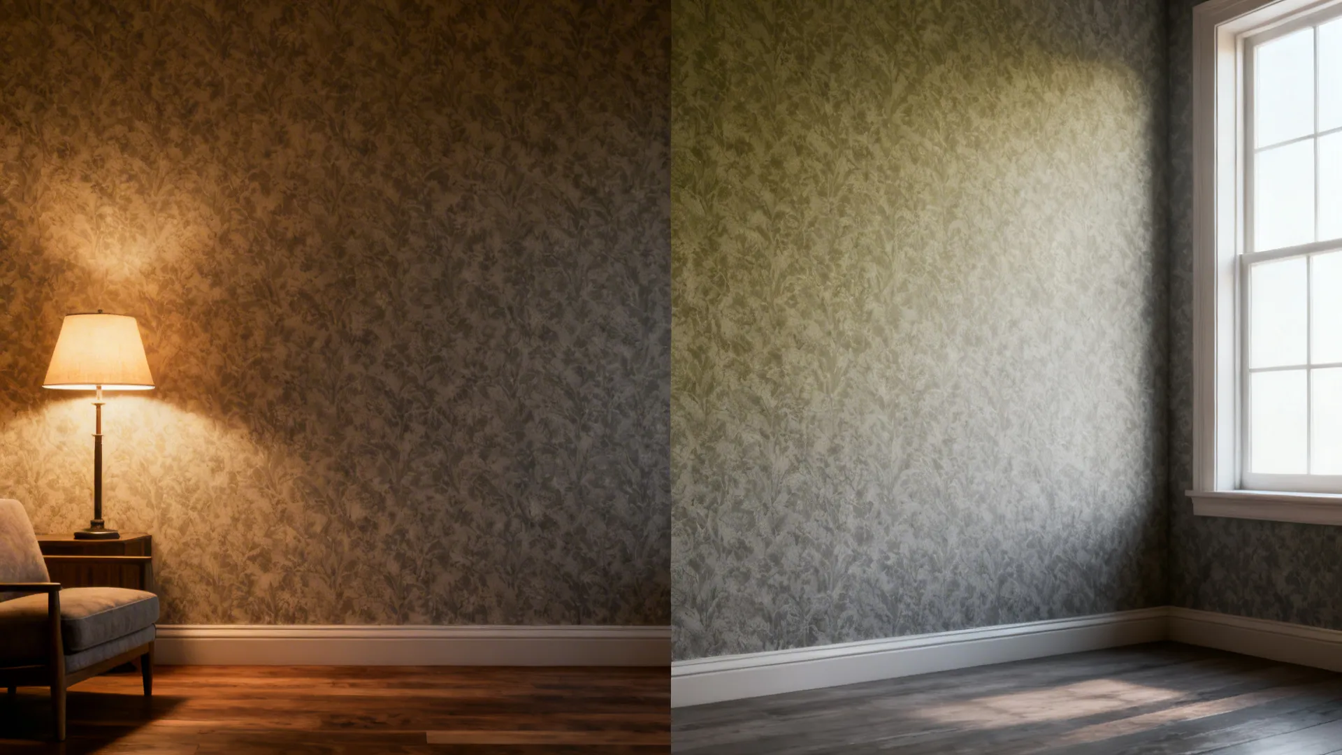 3. Consider light and color temperature