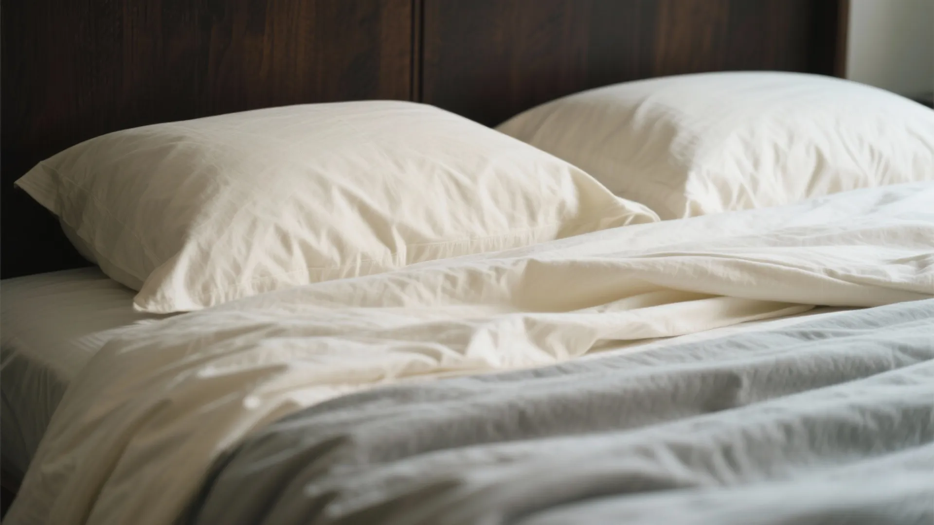 Tip 1: Layer with light textiles