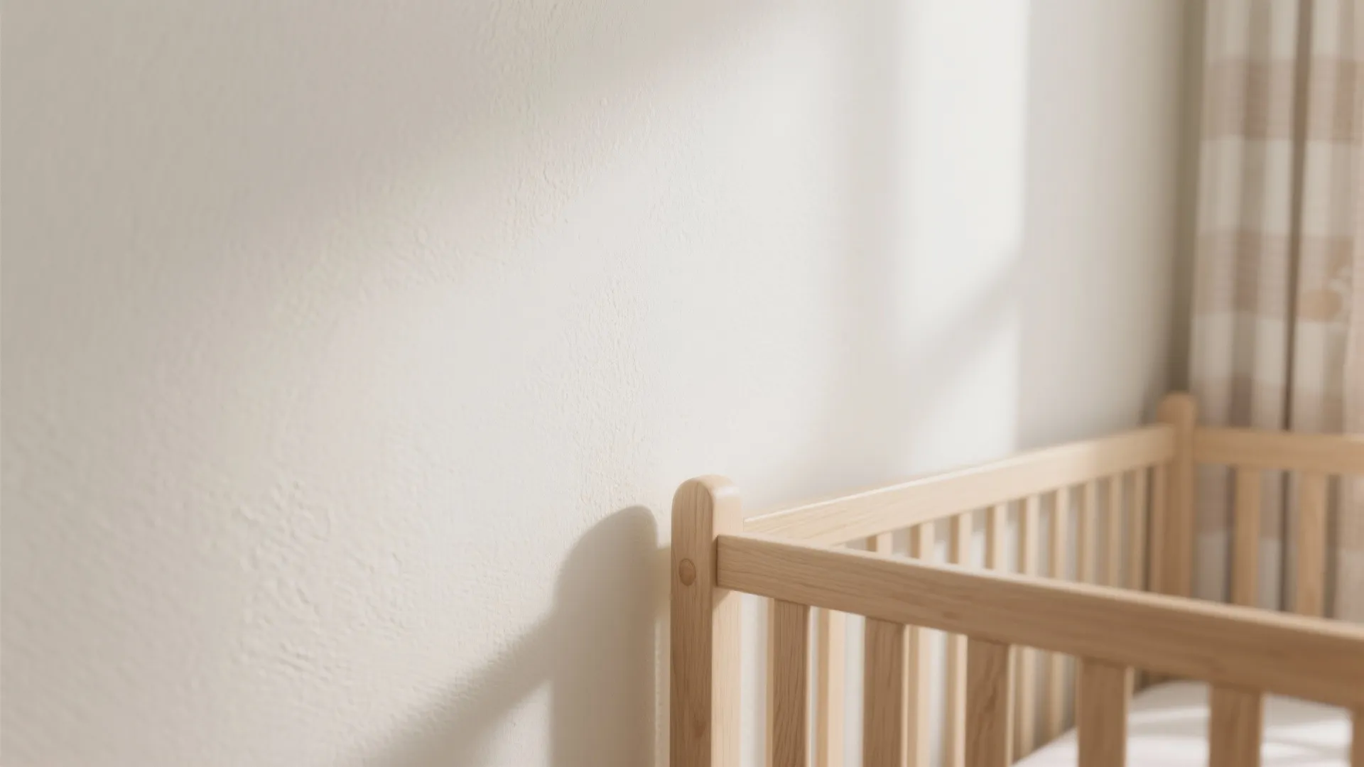 Light palettes, vertical storage, and “visual space” tricks